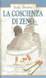 Cover of La coscienza di Zeno