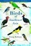 Cover of "Birds of Southeast Asia"