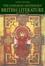 Cover of "The Longman Anthology of British Literature, Volume 1"