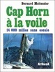 Cover of Cap Horn à la voile
