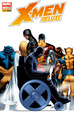 Cover of X-Men Deluxe n. 131