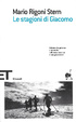 Cover of Le stagioni di Giacomo