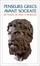 Cover of Penseurs grecs avant Socrate. De Thalès de Milet à Prodicos