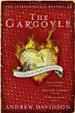 Cover of The Gargoyle