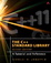 Cover of The C++ Standard Library