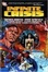 Cover of "Infinite Crisis"