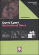 Cover of David Lynch