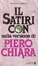 Cover of Il satiricon