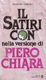 Cover of Il satiricon