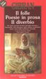 Cover of Il folle-Poesie in prosa-Il diverbio