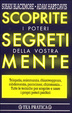 Cover of Scoprite i poteri segreti della vostra mente