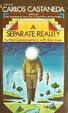 Cover of A Separate Reality - Further Conversations With Don Juan