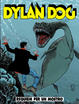 Cover of Dylan Dog n. 183