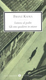 Cover of Lettera al padre