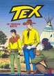 Cover of Tex collezione storica a colori n. 7