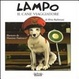 Cover of Lampo, il cane viaggiatore