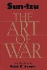 The Art of War : New Translation