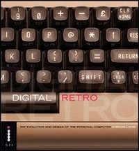 Image of Digital retro