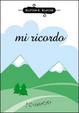 Cover of Mi ricordo