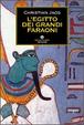Cover of L'Egitto dei grandi faraoni