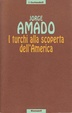 Cover of I turchi alla scoperta dell'America