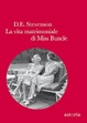 Cover of La vita matrimoniale di Miss Buncle