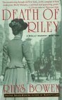 Death of Riley : A Molly Murphy Mystery