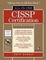 Cover of "CISSP All-in-One Exam Guide, Second Edition"