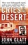 Cover of "Cries in the Desert"