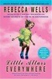 Cover of Little Altars Everywhere