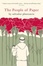 Cover of "The People of Paper"