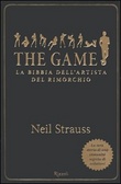 The game La bibbia dell'artista del rimorchio