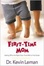 Cover of First-Time Mom