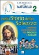 Cover of Figli della Risurrezione