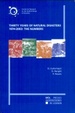 Cover of Thirty years of natural disasters