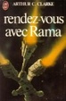 Cover of Rendez-vous avec Rama
