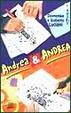 Cover of Andrea & Andrea