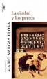 Cover of La ciudad y los perros