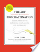 Cover of The Art of Procrastination