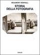 Cover of Storia della fotografia