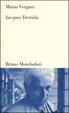 Cover of Jacques Derrida