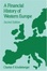 Cover of "A Financial History of Western Europe"