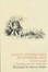 Cover of Alice's Adventures in Wonderland
