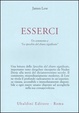 Cover of Esserci