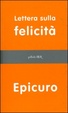 Cover of Lettera sulla felicità