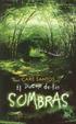 Cover of El Dueño de las Sombras
