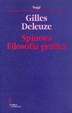 Cover of Spinoza. Filosofia pratica