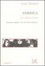 Cover of America. Un diario visivo