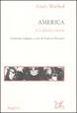 Cover of America. Un diario visivo
