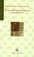 Cover of Il cavaliere della carretta (Lancillotto)